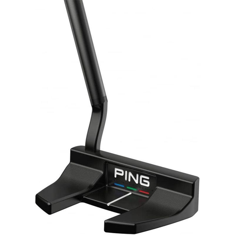 2026年 PING(ピン) PLD MILLED ゴルフ パター 左利き用 2022年モデル 34 【EIM8268420066】(30040円)