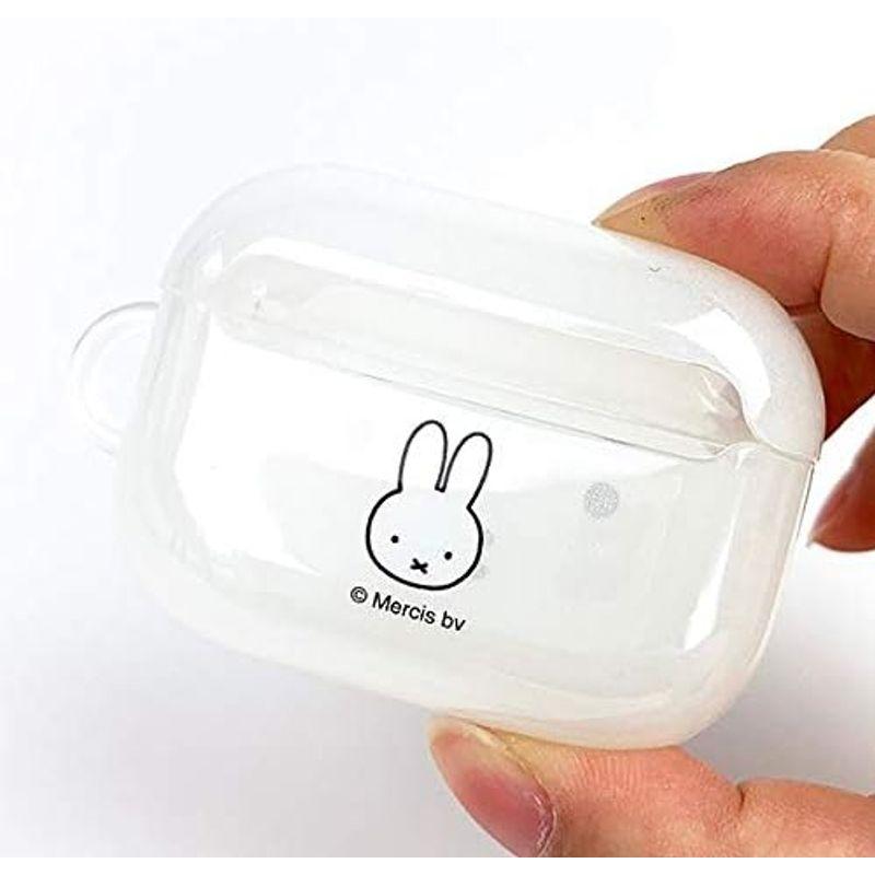 人気商品ランキング人気商品ランキングmiffy ミッフィー AirPods Pro ソフトケース フェイス イヤホン ケース カバー ホワイト グッズ イヤホン、ヘッドホン ミッフィー フェイス AirPods Pro用 AirPodsケース