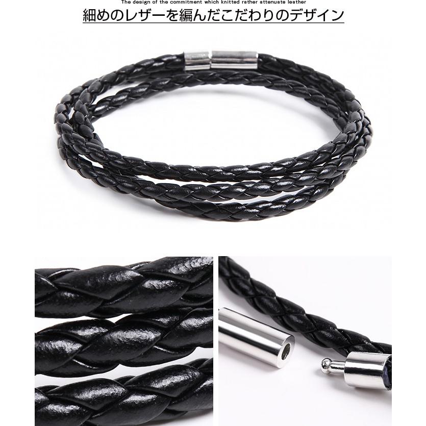 編込ブレスレット 編み込み ブレスレット ミサンガ おしゃれ
