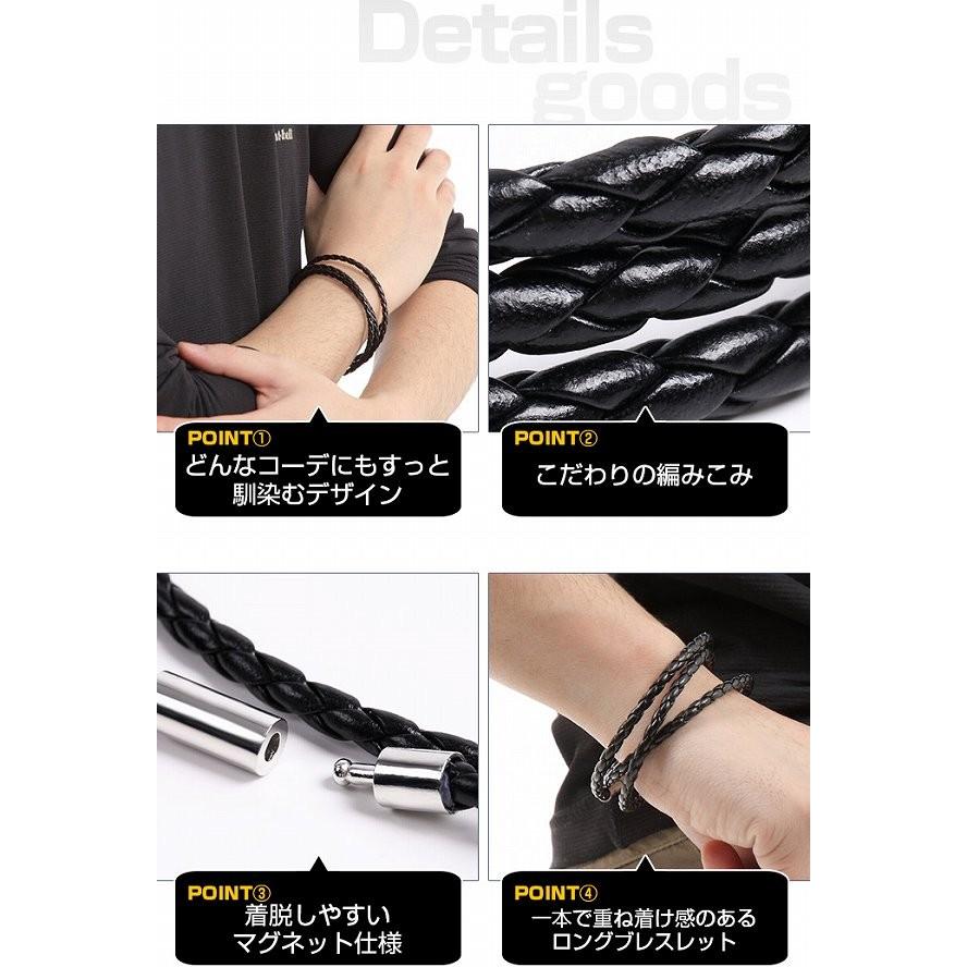 編込ブレスレット 編み込み ブレスレット ミサンガ おしゃれ