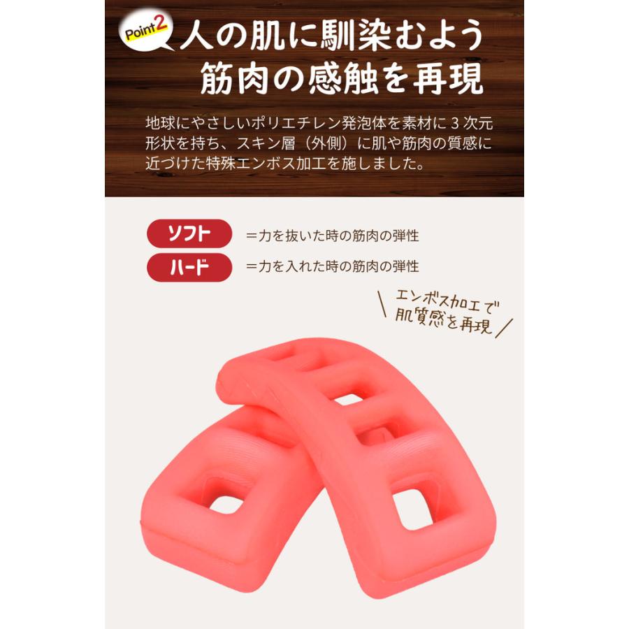 足ゆび元気くん ベルトセット 足指 広げる 足指サポーター 健康グッズ