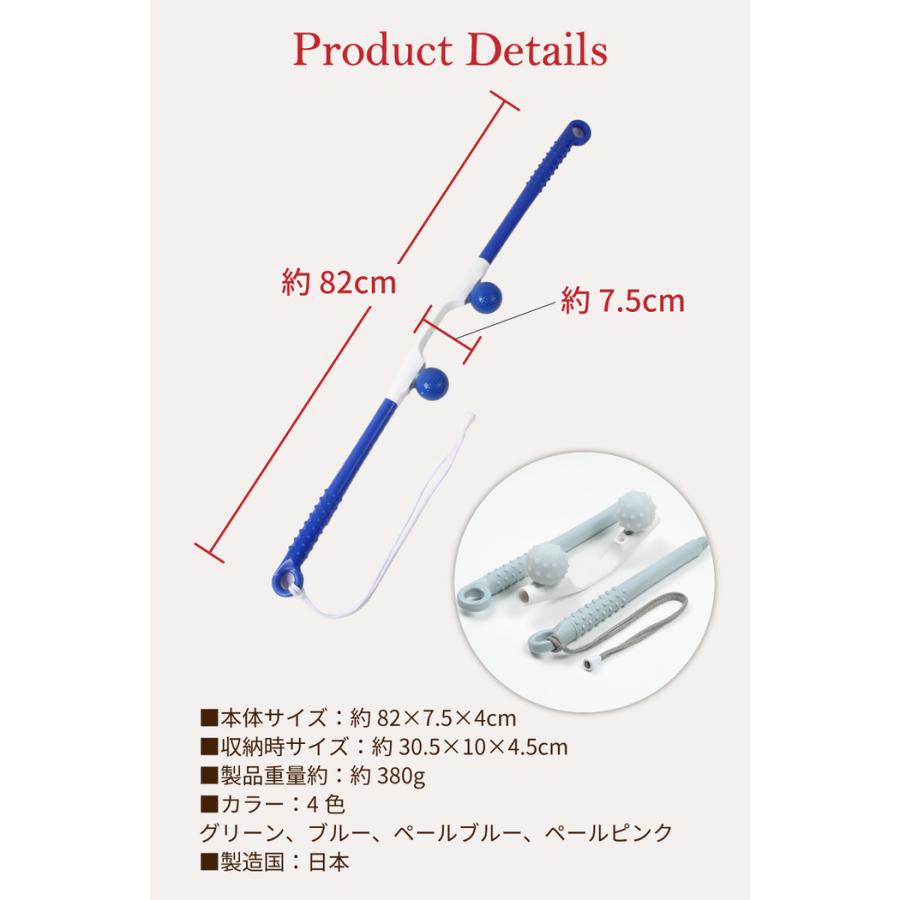 肩揉み機 もんでバー 肩もみ 手動 ほぐし 器具 おすすめ 肩マッサージ機 肩もみ マッサージャー 指圧器 つかむ 肩マッサージ器 | ブランド登録なし | 14