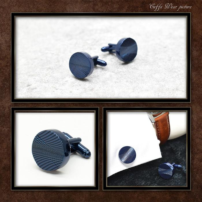【新品未使用】【希少】ダンヒル カフリンクス カフス　ブルー　青 楽天市場】ダンヒル カフスボタン（カラーブルー）の通販
