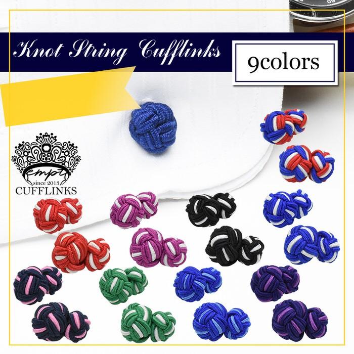 ラバーカフス ビック ボール MIX カフスボタン カフリンクス カフス