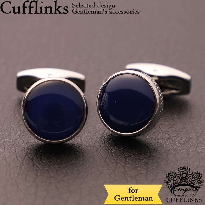 ダンヒル カフリンクス シルバー925 ステンレススチール シルバー ネイビー ダンヒル カフリンクス シルバー925 ステンレススチール