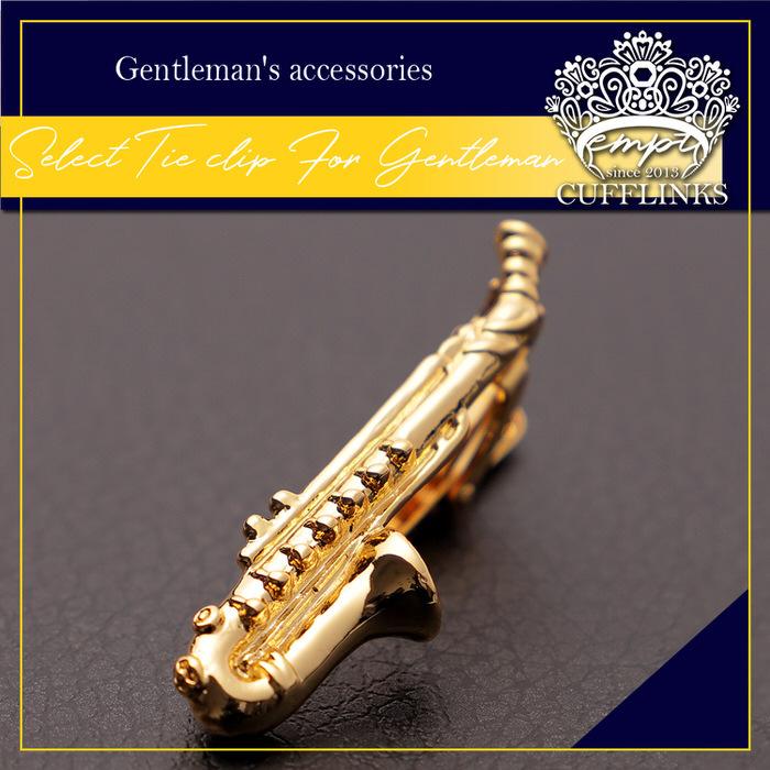 タイピン サックス 音楽 楽器 ゴールド 金 カフスボタン カフリンクス カフスリンクス カフス おもしろ メンズ シャツ 結婚式 かっこいい 音楽家 趣味 変わり種 Em Trend Street Yahoo 店 通販 Yahoo ショッピング