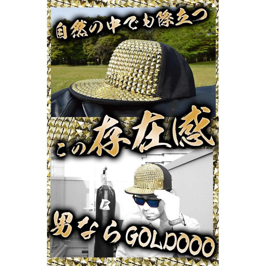 スタッズハットスタッズ スタッズ キャップ おしゃれ キラキラ