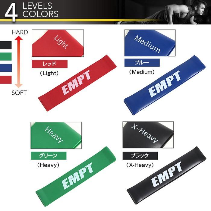 体幹トレーニング ストレッチ　レッド |  | 04