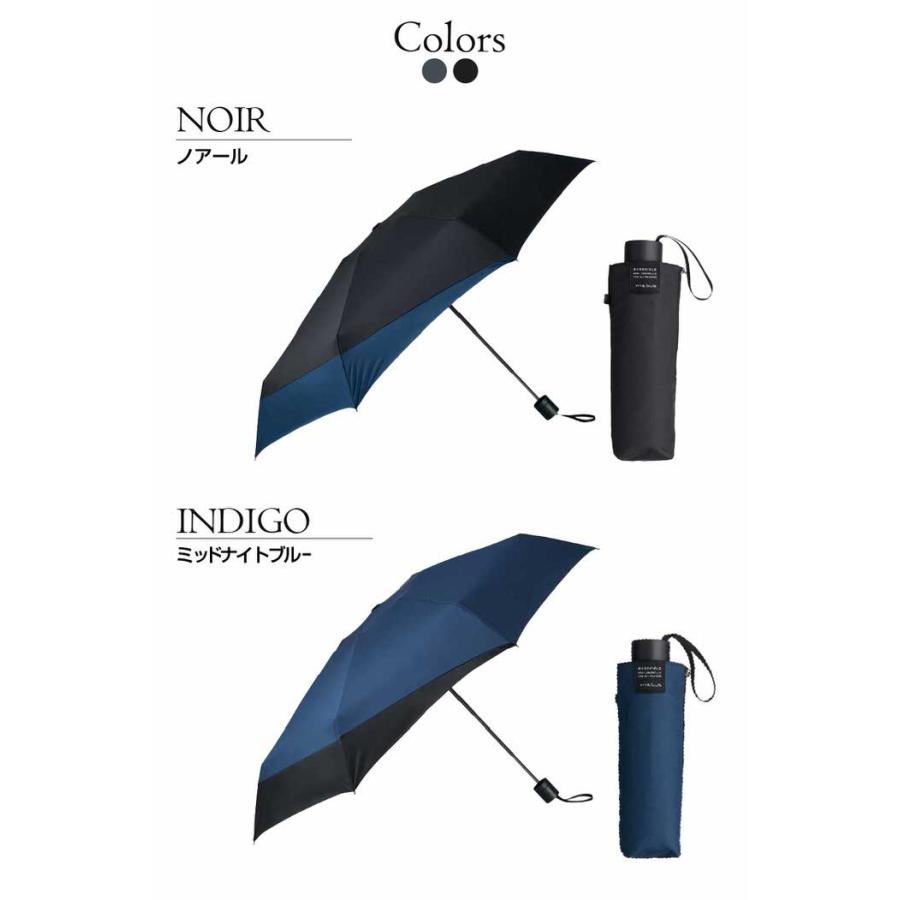 バッグシールド UVミニ 折りたたみ傘 男性 大きい 折りたたみ傘 日傘 傘 男 メンズ ビッグサイズ 雨晴兼用 晴雨兼用 遮光 UVカット コンパクト |  | 09