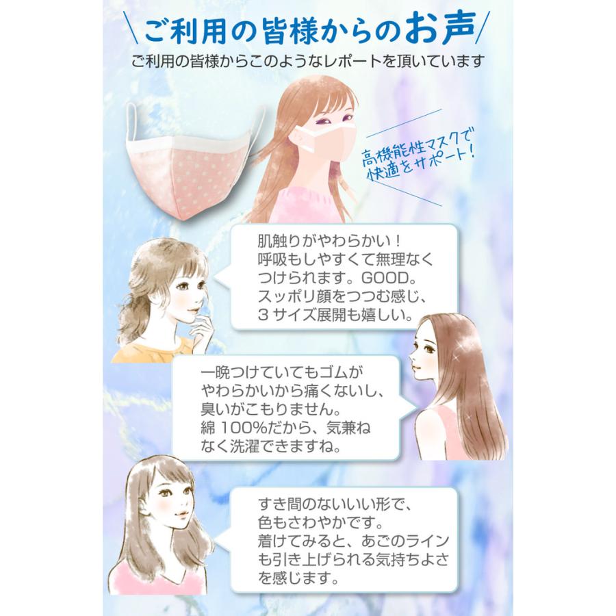 うるおいコットンのおやすみマスク マスク 洗える 保湿マスク マスク 夜用 レディース 布マスク 保温 おやすみマスク 就寝 寝るとき 就寝用マスク 乾燥対策 喉 |  | 11