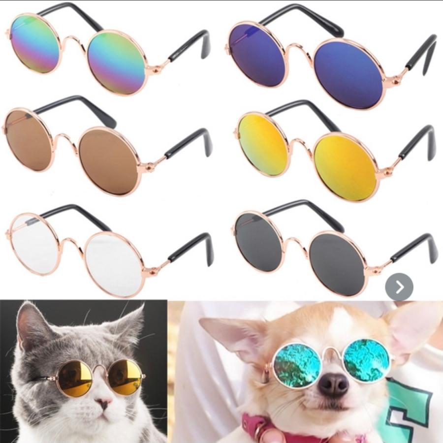 ペット服 撮影 コスプレ 小型犬 サングラス 犬 猫 ぺっと トイプードル チワワ ダックスフンド Pet2 トレンドホワイト ヤフー店 通販 Yahoo ショッピング