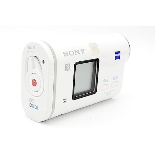 SONY HDウェアラブルカメラ AS200V アクションカム HDR-AS200V