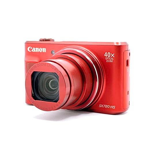 定番のお歳暮 Trendy FlavorCanon デジタルカメラ PowerShot SX720 HS