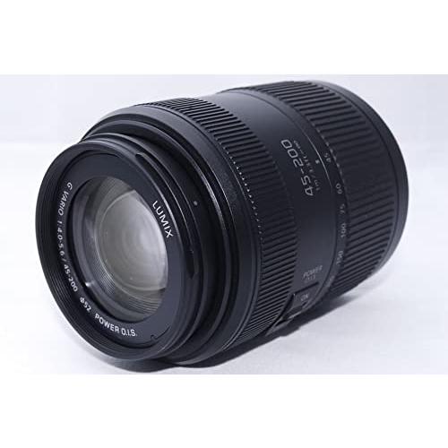 本物 Trendy Flavorパナソニック 望遠ズームレンズ マイクロフォー