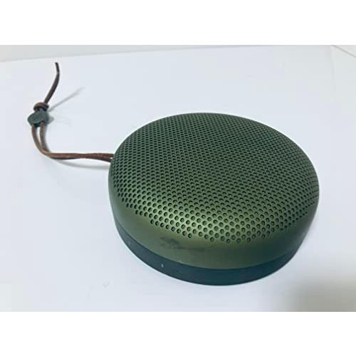 Bang & Olufsen ワイヤレススピーカー BeoPlay A1 通話対応/防滴/連続 