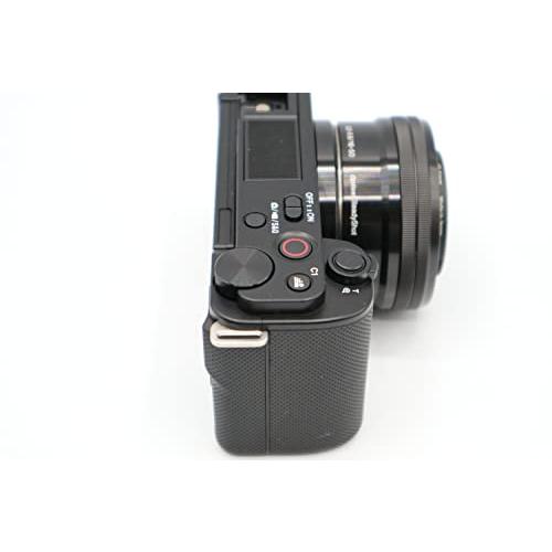ホットセールホットセールソニー レンズ交換式 VLOGCAM ZV-E10L B