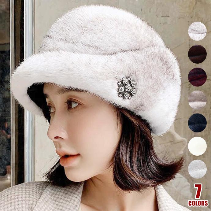 お買い得モデル 大きめ メンズ ロシアン帽 ロシア帽 美品 ロシア購入 リアルミンクファー その他