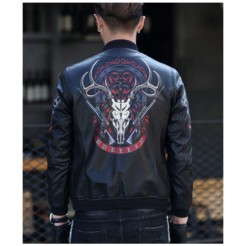 レザージャケット ラムレザー スタジャン風 ライダースジャケット 本革 大きいサイズ ブラック M/L/2L/3L/4L/5L アウター ジャケット 本革ジャケット 羊革 :mzyd800060:trendy me - 通販 - Yahoo!ショッピング レザージャケット ラムレザー スタジャン風 ライダースジャケット 本革 大きいサイズ ブラック M/L/2L/3L/4L/5L アウター ジャケット 本革ジャケット 羊革 :mzyd800060:trendy me - 通販 - Yahoo!ショッピング