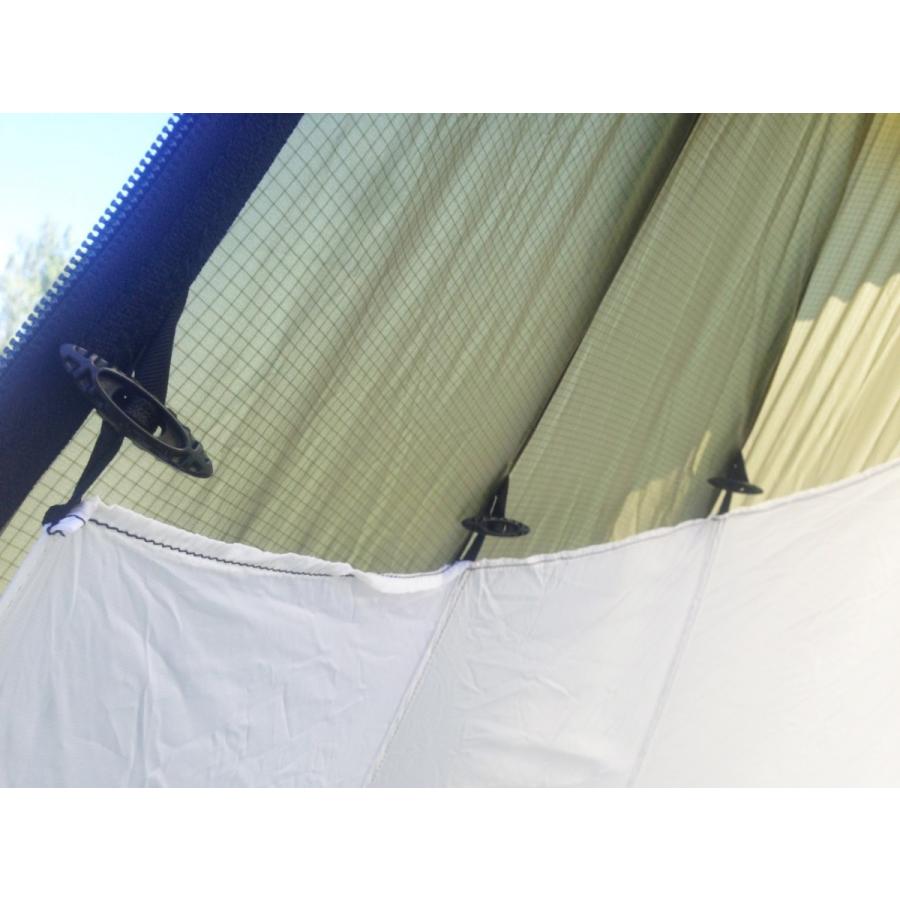 インナーライナー/ハーフライナー レッドクリフ専用 Inner Liner インナーライナー/ハーフライナー レッドクリフ専用 Inner Liner