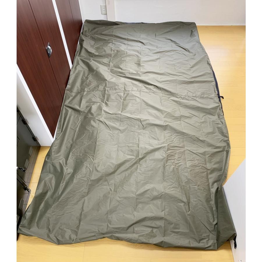 インナーテント ハーフネスト シマロン/レッドクリフ用 Half インナーテント ハーフネスト シマロン/レッドクリフ用 Half