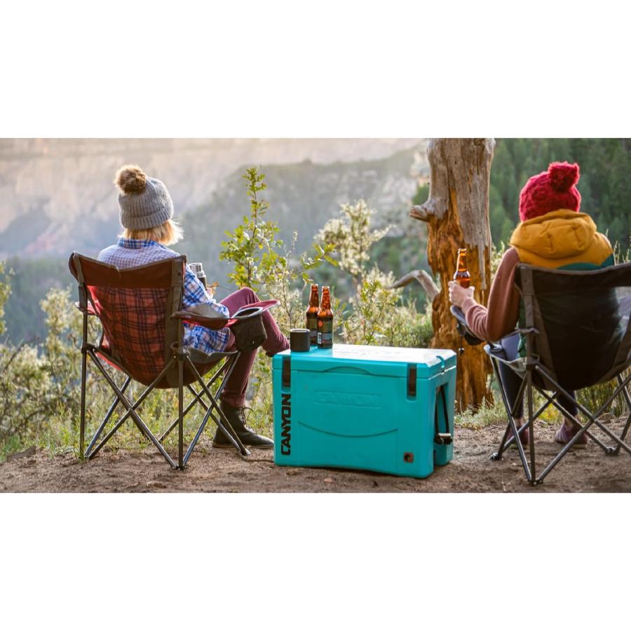 クーラーボックス CANYON COOLERS OUTFITTER（アウトフィッター）35QT 