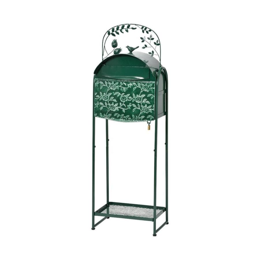 新着商品 セトクラフト スタンドポスト ボタニカル グリーン Si 2909 Gr 3000 代引き不可 再再販 Aircomo Com