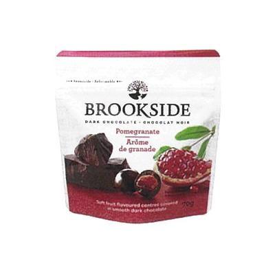 楽天市場 ブルックサイド ダークチョコレート ポメグラネイト ザクロ 70g 40袋 き 安い Www Cepici Gouv Ci