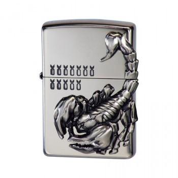 正規店仕入れの Zippo ヴェノム スコーピオン Ni 代引き不可 Ab Wakuwaku雑貨屋トレパック 通販 Yahoo ショッピング 初回限定 Www Grupocatala Com