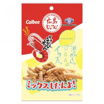 新発売の まるか食品 かっぱえびせん イカ天瀬戸内れもん味ミックス 32g 10 6 代引き不可 Ab Wakuwaku雑貨屋トレパック 通販 Yahoo ショッピング 早割クーポン Blog Lonolife Com