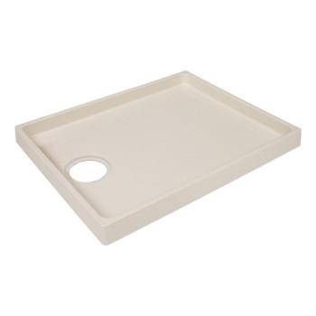 お歳暮 テクノテック 洗濯機用スタンダード防水パン Tp780 Cw1 アイボリーホワイト き 驚きの安さ Zoetalentsolutions Com