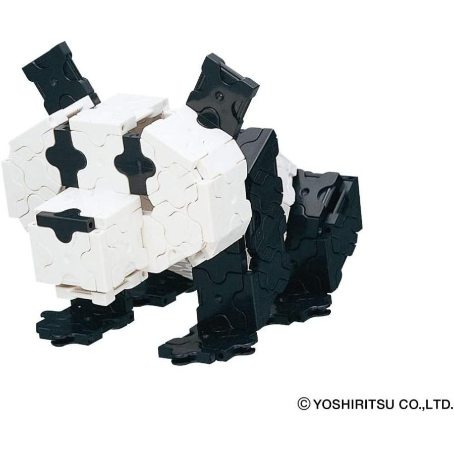 ラキュー (LaQ) ベーシック(Basic) 2400カラーズ 