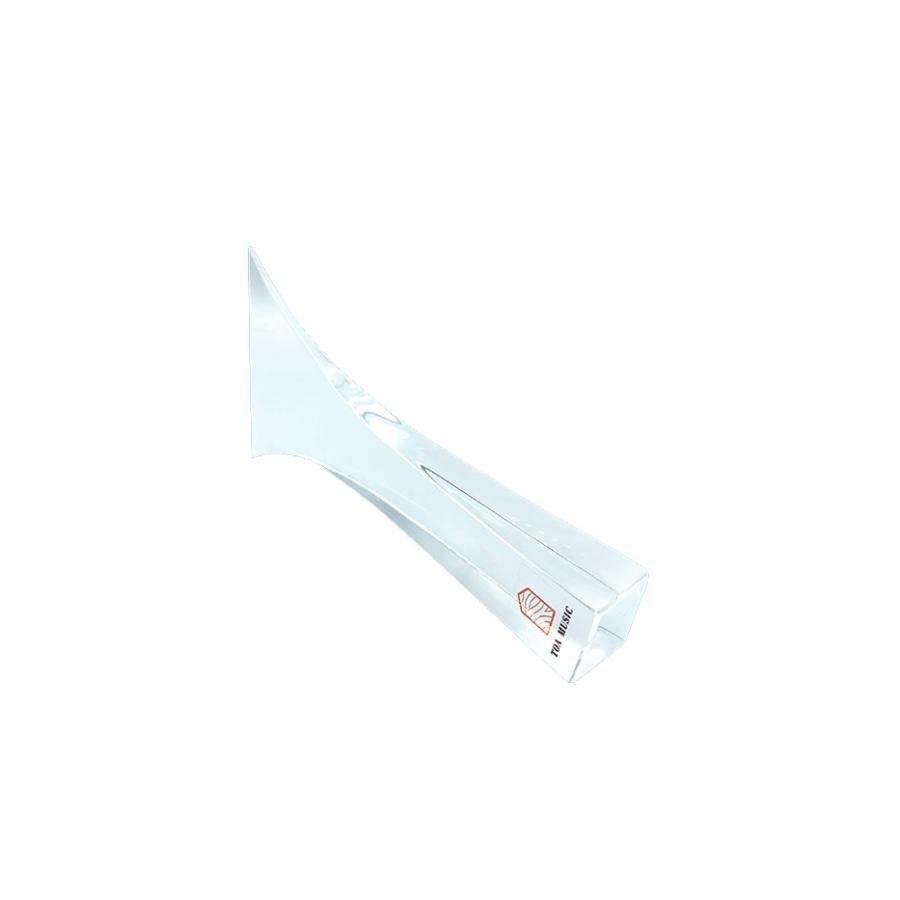 津軽撥 オルカ アクリル 】津軽三味線用 バチ アクリル製 軽量