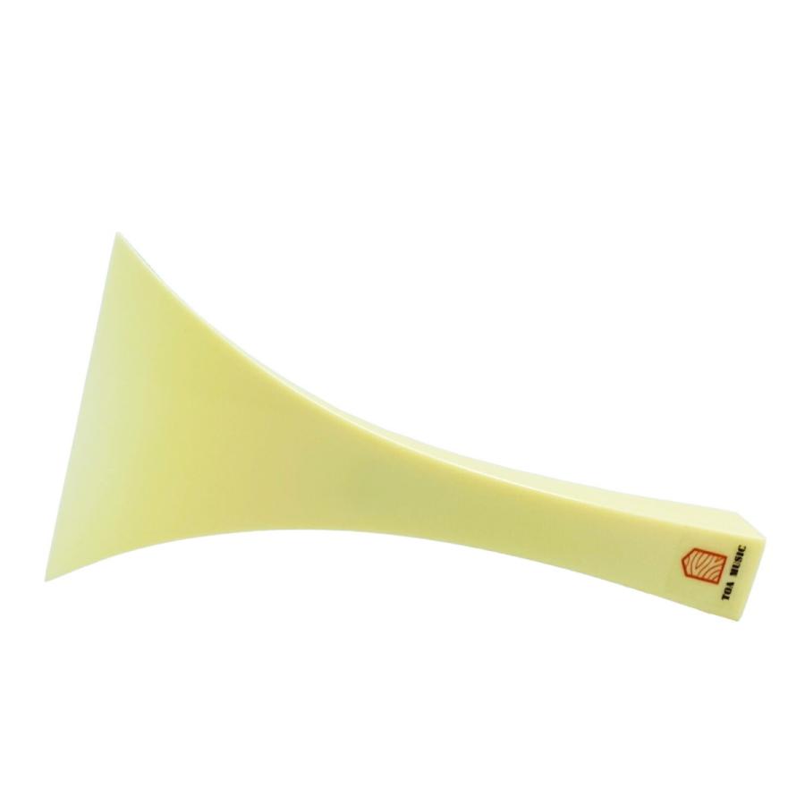 民謡撥 -凛- 40号 】民謡三味線用 バチ プラスチック撥 : 三味線