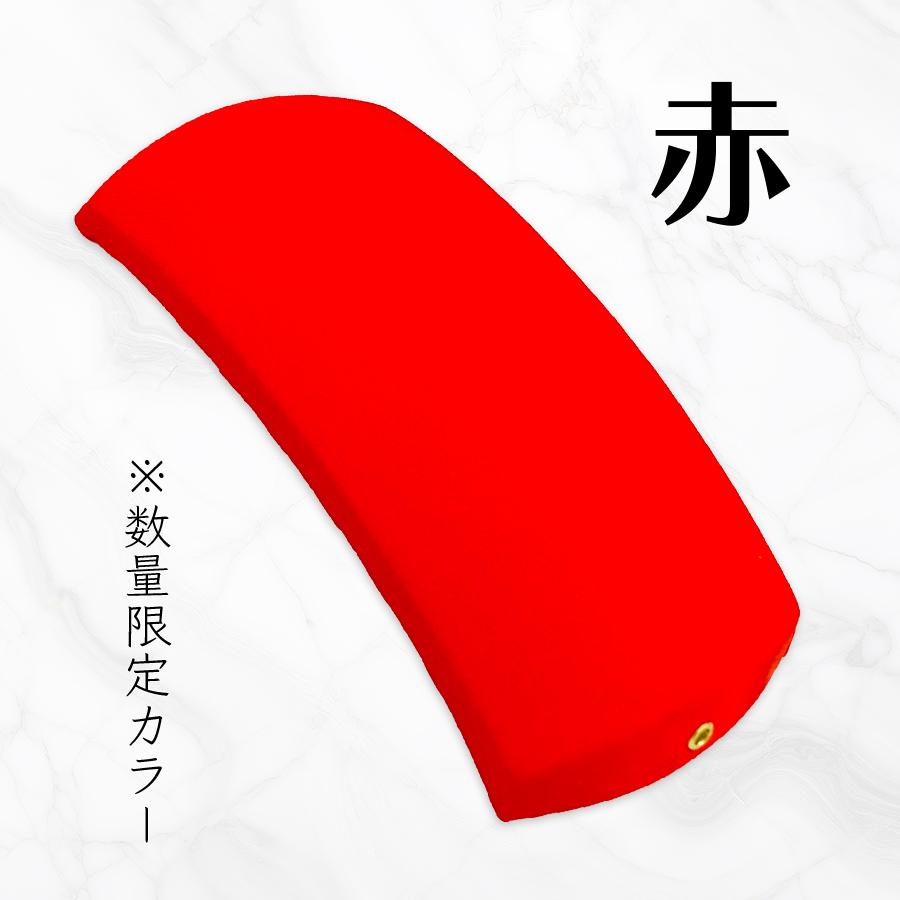 五厘大【 胴掛 正絹 / つむぎ (紐付) 】無地 民謡三味線用 小唄三味線