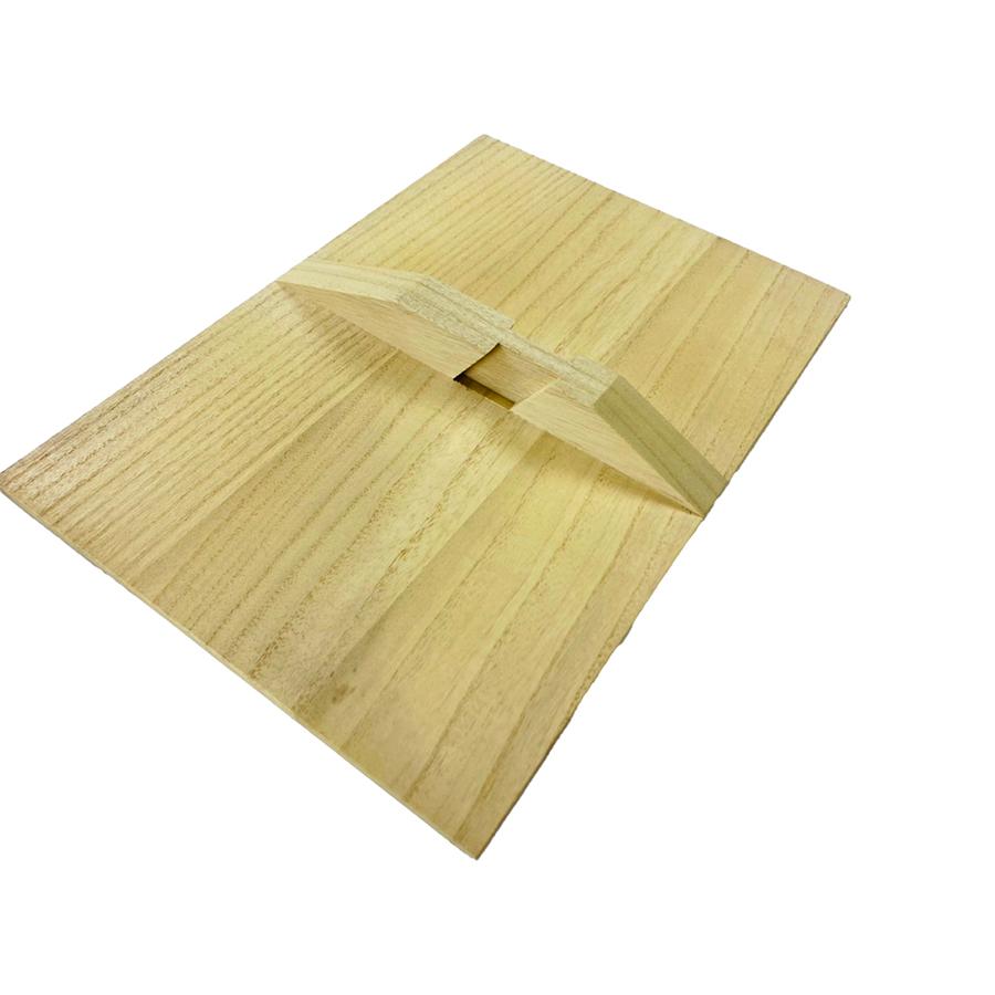 一本脚 見台 (桐) 】三味線用 一本足 譜面台 桐製 : 三味線shop TRES