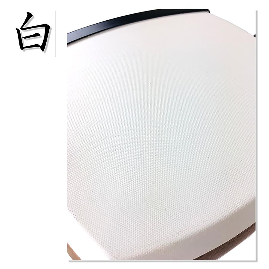 ≪皮張り 合皮≫【 皮張り〈マゼラン〉両面 】長唄・民謡・地唄