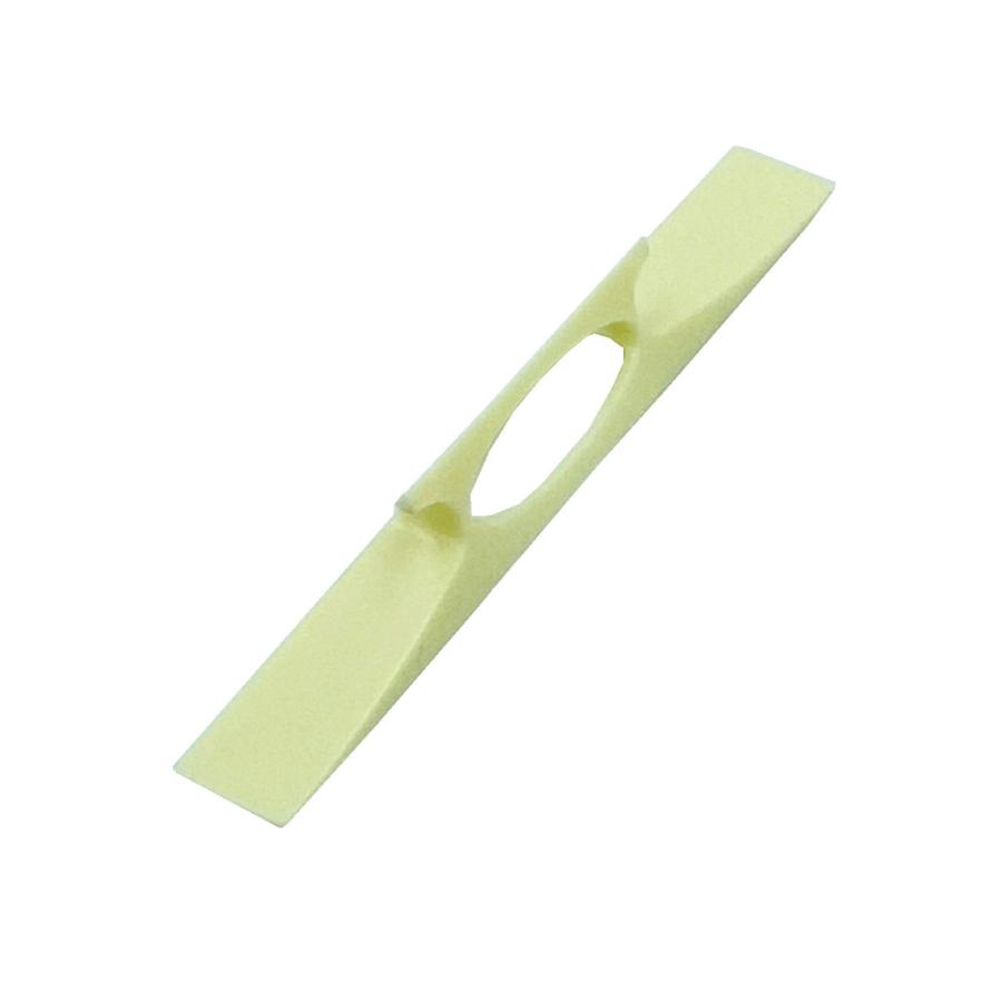 長唄・民謡三味線用【 プラ駒 】プラスチック駒 : 三味線shop