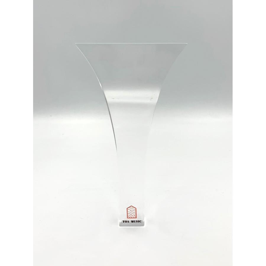 津軽撥 オルカ アクリル 速弾き用 】津軽三味線用 バチ アクリル製