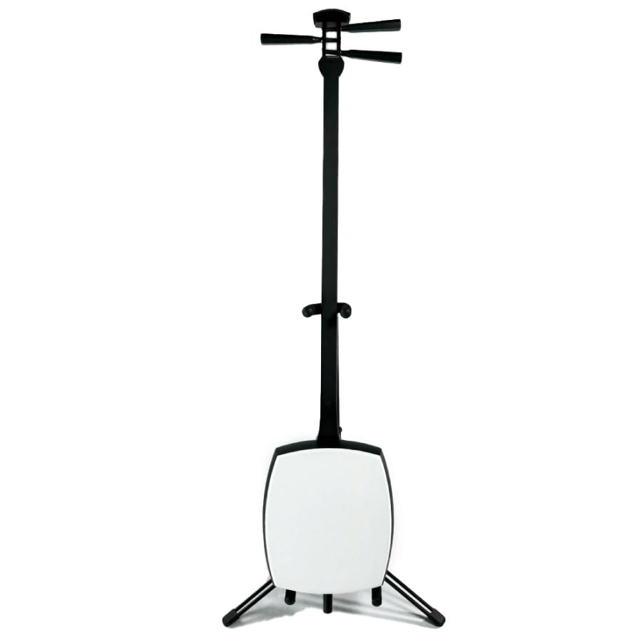 東亜楽器製 TOAmusic 長唄三味線 初心者セット 黒仕様【本体延べ 東亜楽器製 TOAmusic 長唄三味線 初心者セット 黒仕様【本体延べ