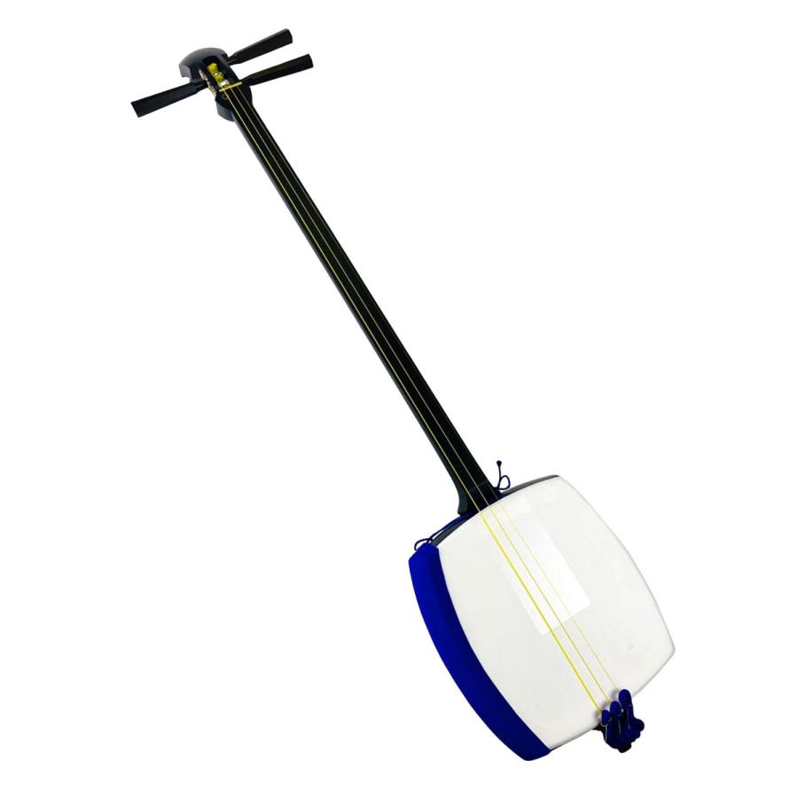 ≪アウトレット品≫東亜楽器製 TOAmusic 三味線 入門セット〈Selida 