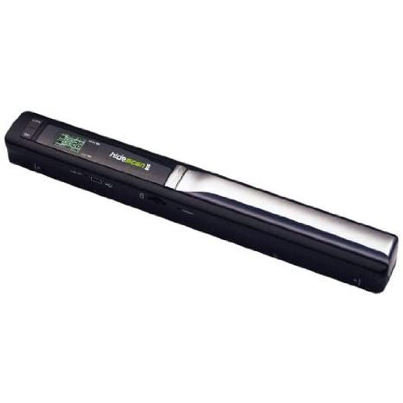 テック ポータブルハンディースキャナー Hidescan3 ハンディスキャナー