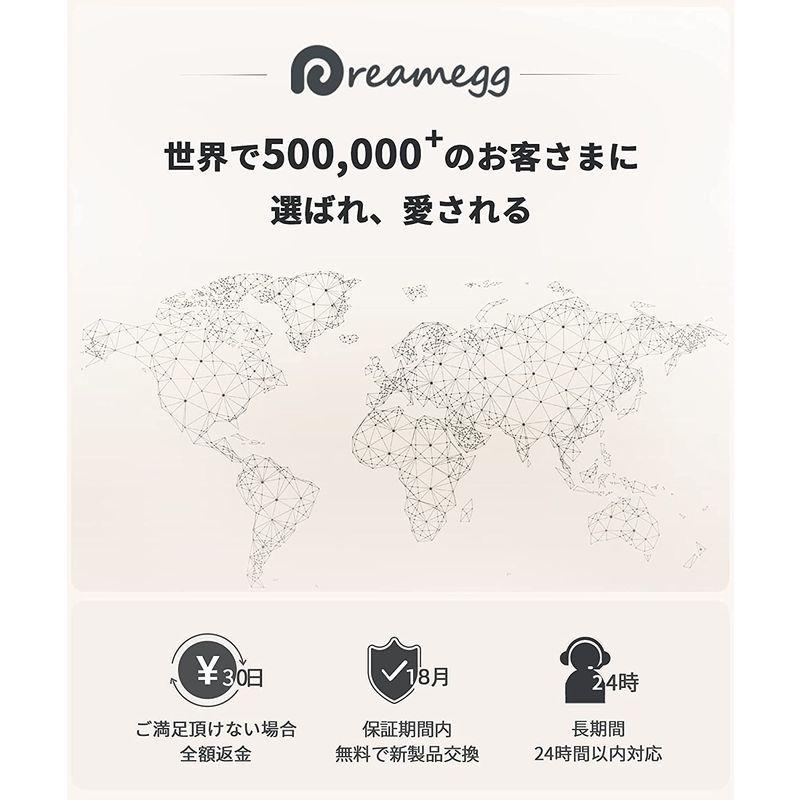 Dreamegg ホワイトノイズマシン 21種癒し音 Offタイマー付 無段階音量調節 赤ちゃん オルゴール 寝かしつけ 耳鳴り 騒音対策 ベビーベッド Www Mantraman Com Mx