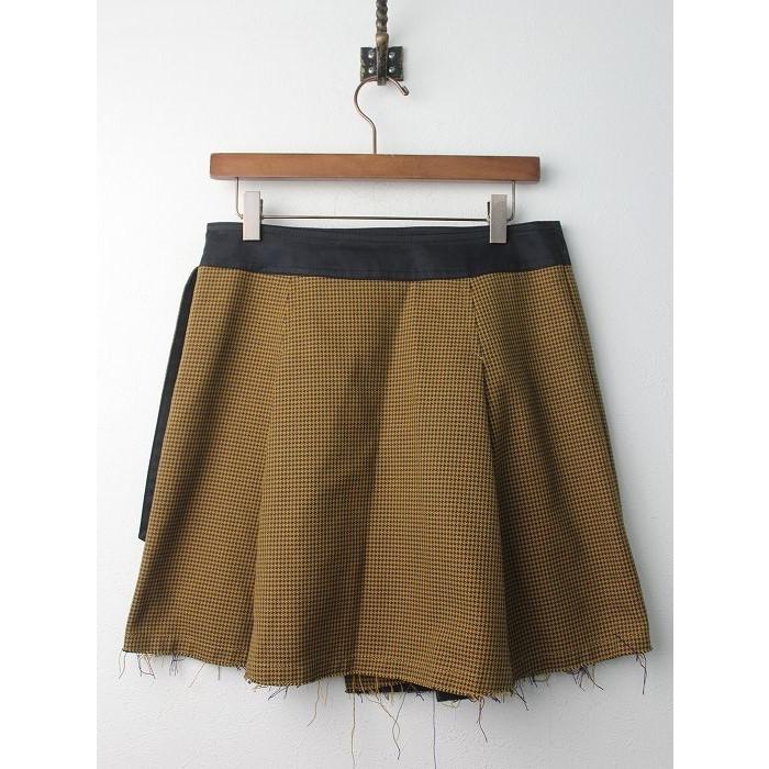 Lois CRAYON 【セール20%OFF！】Lois ロイスクレヨン フロントボタン 