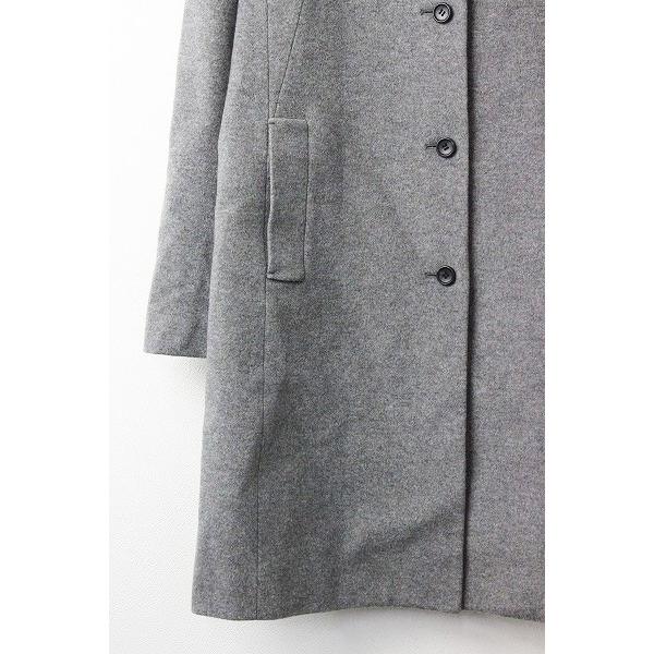 ICB 【期間限定価格】オンワード樫山 アイシービー スタンドカラー 