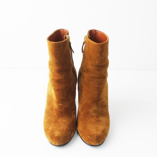 I 定価11.3万 MICHEL VIVIEN ミッシェルビビアン スエード