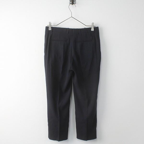 CELINE セリーヌ by Phoebe Philo ウールスラックスパンツ 2 1P84/7141  