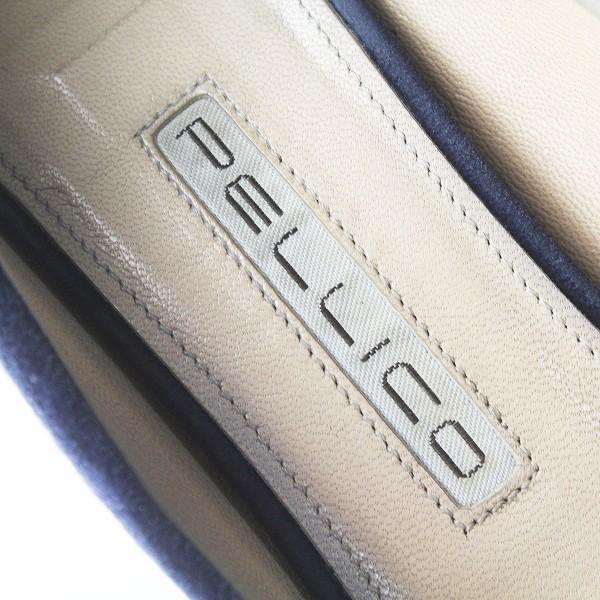 PELLICO（ペリーコ） 【スプリングセール】PELLICO スエード パンプス