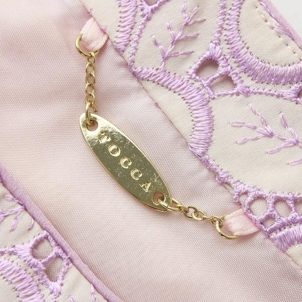 TOCCA ゴールドレーベル 刺繍ワンピース | fpfs.com.py
