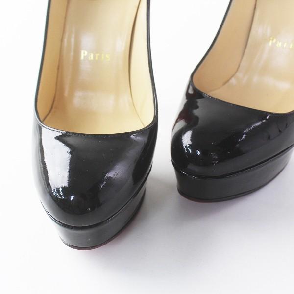 ウィンターセール】Christian Louboutin クリスチャンルブタン BIANCA ...