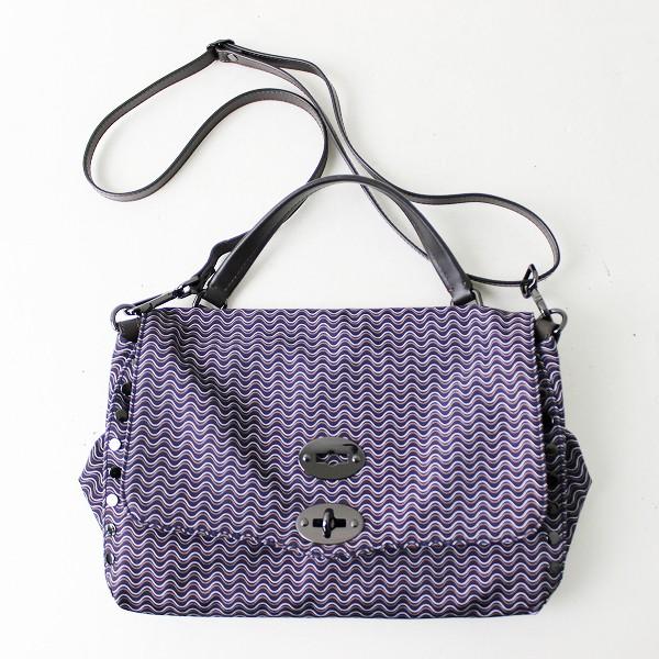 ZANELLATO 【スプリングセール】美品 2018購入 ザネラート POSTINA  